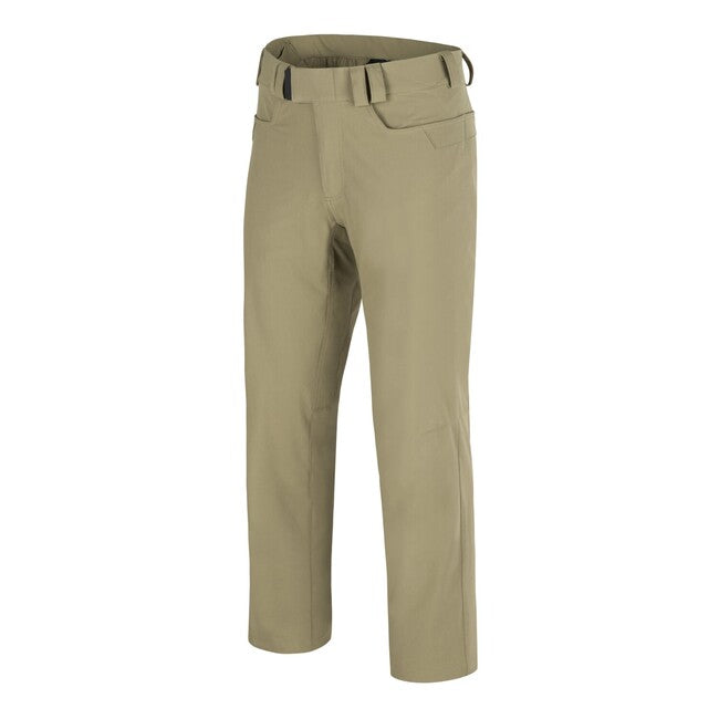 Helikon-Tex COVERT hlače VersaStretch taktičke Versa Stretch, Khaki