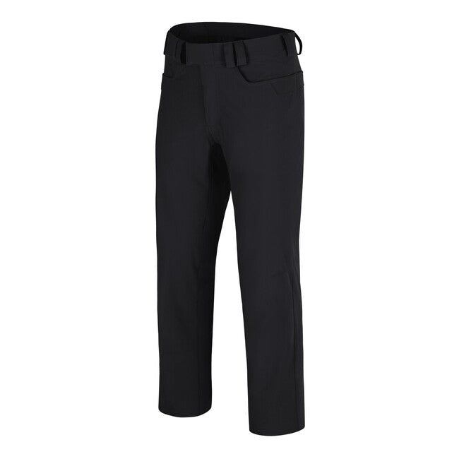 Helikon-Tex COVERT hlače VersaStretch taktičke Versa Stretch Lite, Black