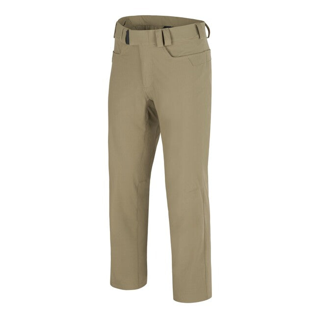 Helikon-Tex COVERT hlače VersaStretch taktičke Versa Stretch Lite, Khaki