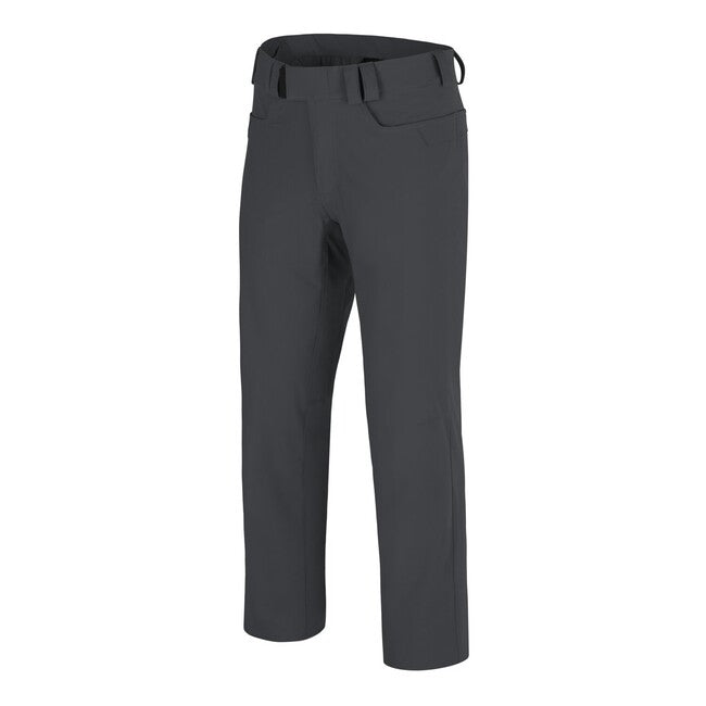 Helikon-Tex COVERT hlače VersaStretch taktičke Versa Stretch Lite, Shadow Grey