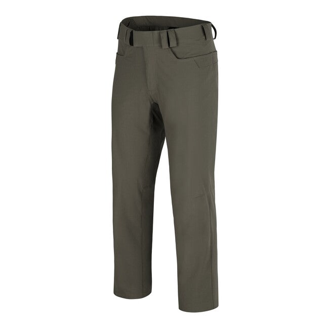 Helikon-Tex COVERT hlače VersaStretch taktičke Versa Stretch, Taiga Green