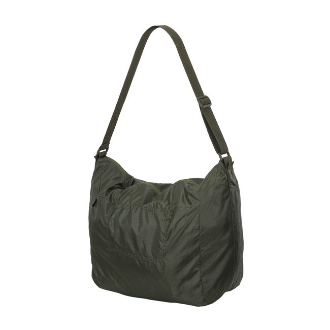 Helikon-Tex Carryall Backup torba poliestar, maslinasto zelena
