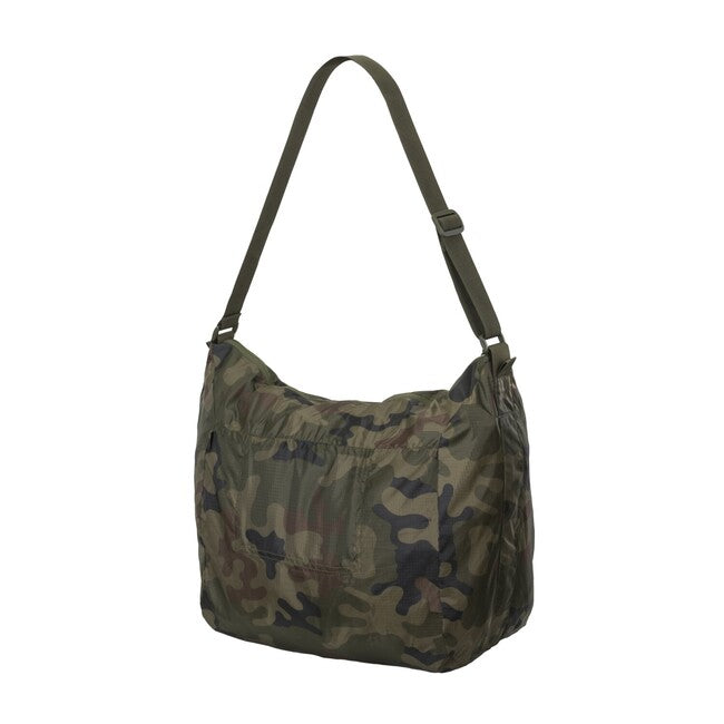 Helikon-Tex Carryall Backup torba poliestar, SK Woodland