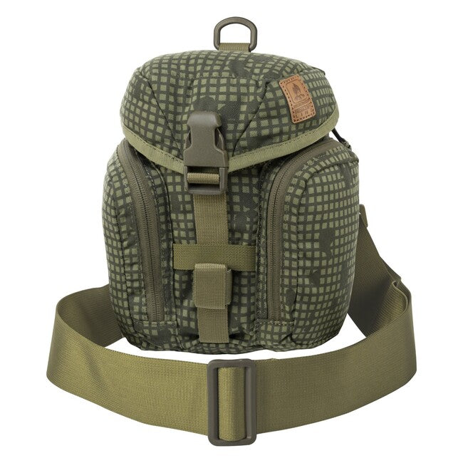 Helikon-Tex ESSENTIAL KITBAG torba Cordura, Desert Night Camo