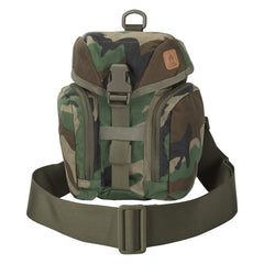 Helikon-Tex ESSENTIAL KITBAG torba Cordura, US Woodland