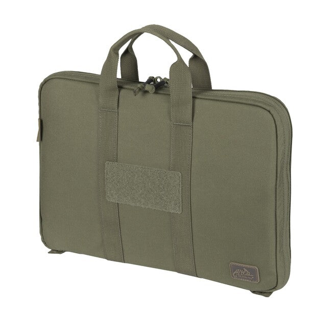 Helikon-Tex torba za 2 pištolja Cordura, Adaptive Green