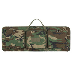 Helikon-Tex Double Upper Rifle Bag 18 torba za oružje Cordura, US Woodland