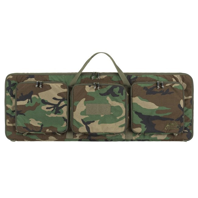 Helikon-Tex Double Upper Rifle Bag 18 torba za oružje Cordura, US Woodland