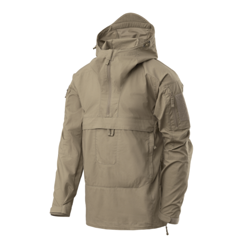 Helikon-Tex Tracer Anorak jakna, RAL 7013