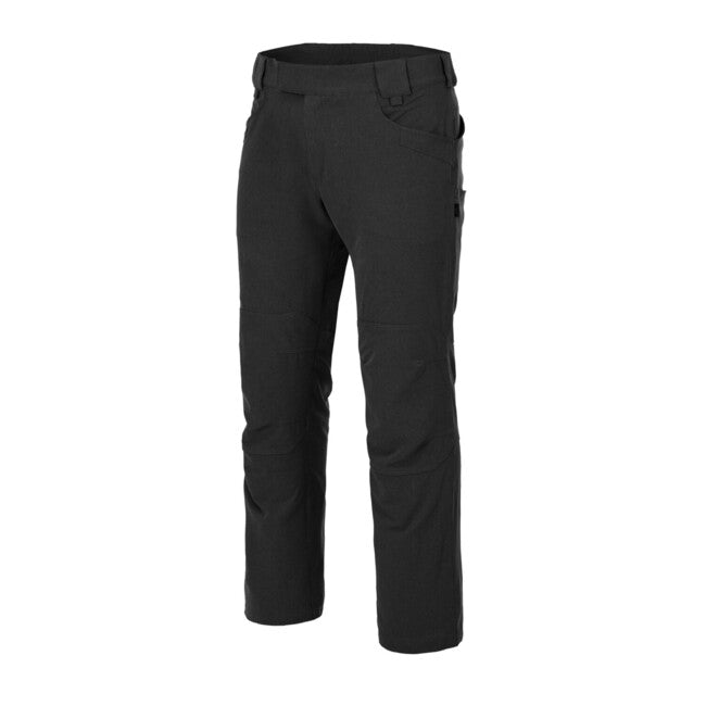 Helikon-Tex AeroTech trekingove taktičke hlače, Black
