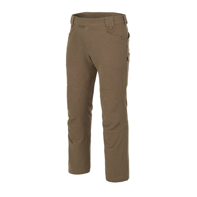 Helikon-Tex AeroTech trekingove taktičke hlače, Mud Brown