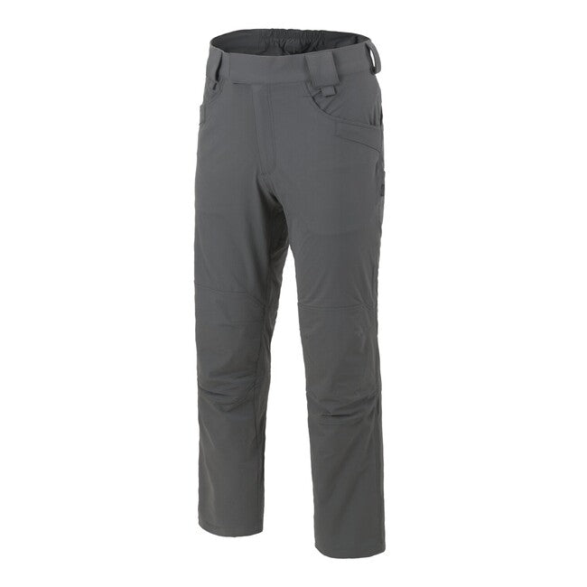 Helikon-Tex VersaStretch taktičke hlače za treking, Shadow Grey