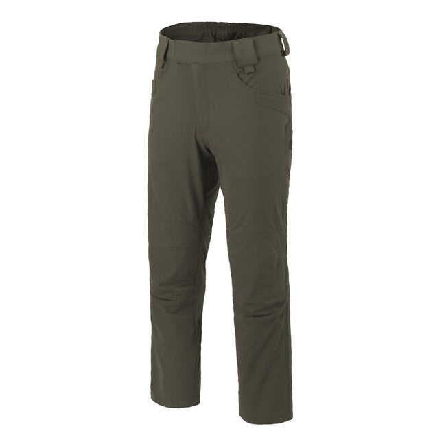 Helikon-Tex VersaStretch taktičke hlače za treking, Taiga Green