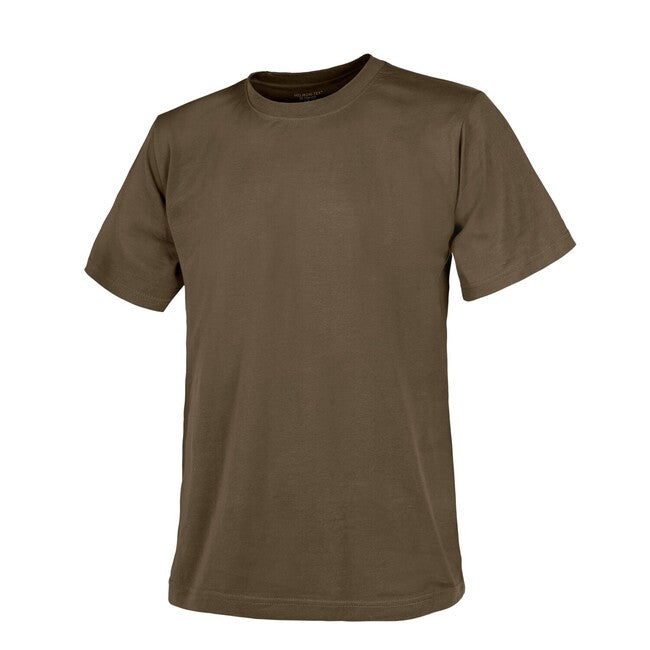 Helikon-Tex majica pamuk, Mud Brown