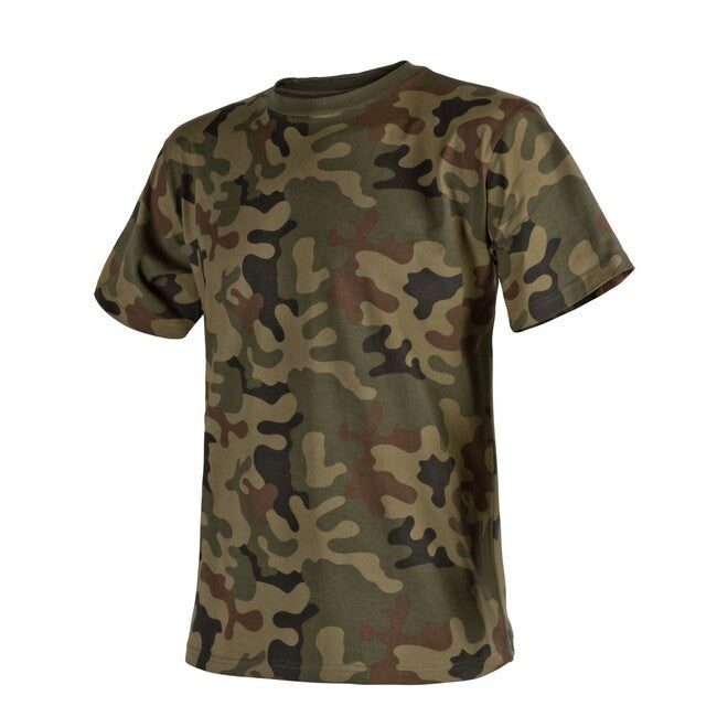 Helikon-Tex pamučna majica SK Woodland