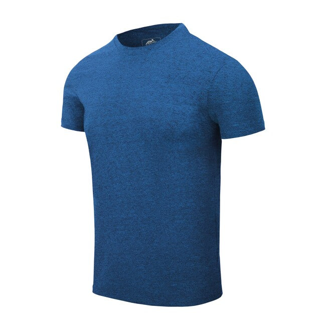 Helikon-Tex Slim majica, Melange Blue