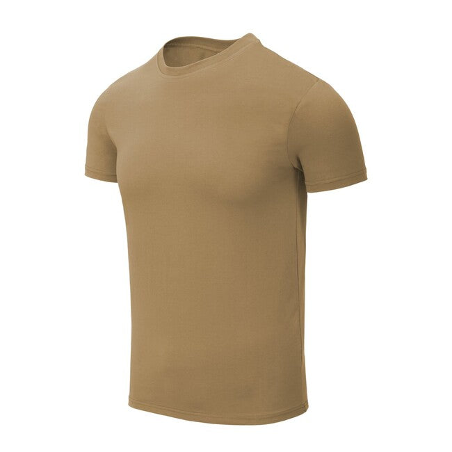 Helikon-Tex SLIM majica od organskog pamuka, Coyote
