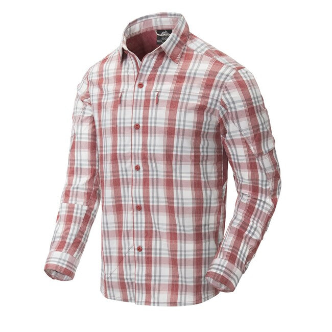 Helikon-Tex TRIP košulja, Red Plaid