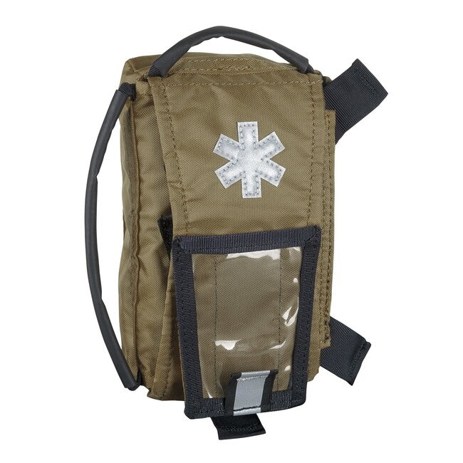 Helikon-Tex INSERT univerzalna kutija prve pomoći Nylon, adaptivna zelena