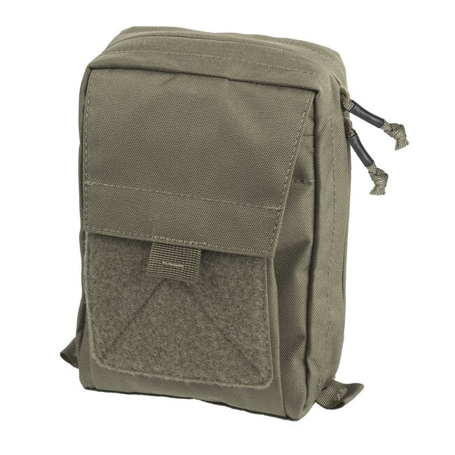 Helikon-Tex URBAN ADMIN torbica Cordura, adaptivno zelena