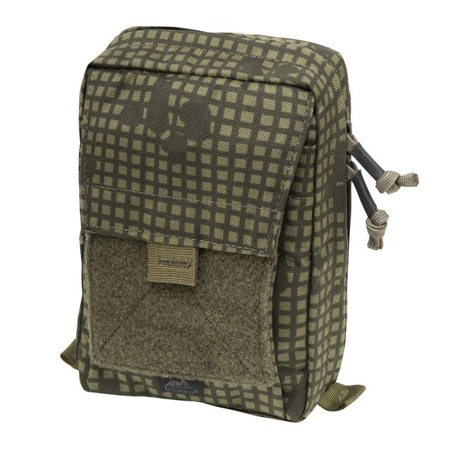 Helikon-Tex URBAN ADMIN torbica Cordura, Desert Night Camo