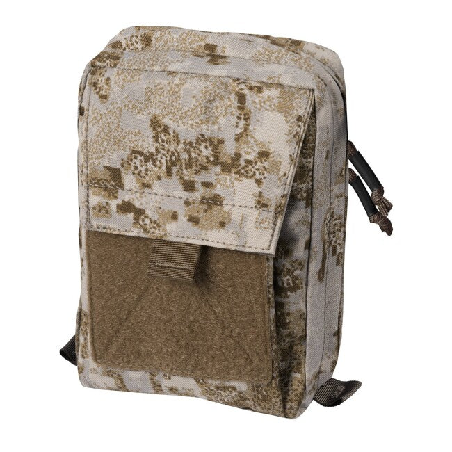 Helikon-Tex URBAN ADMIN torbica Cordura, PenCott SandStorm™