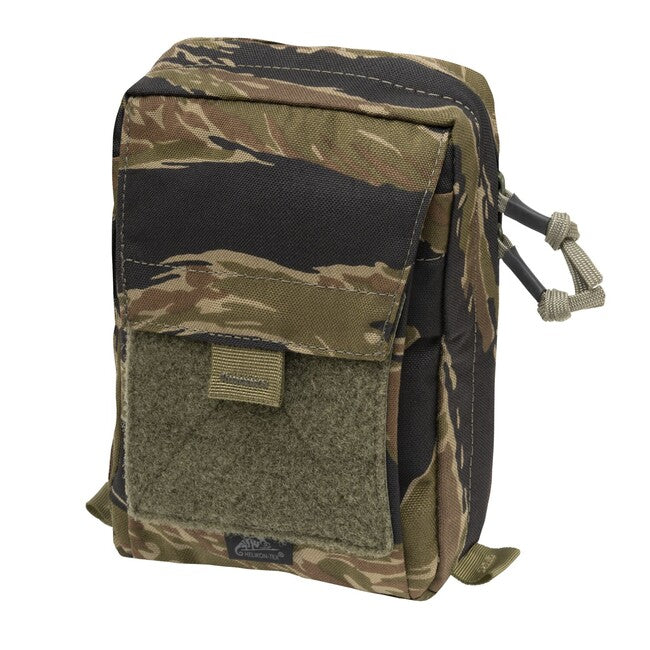 Helikon-Tex URBAN ADMIN torbica Cordura, Tiger Stripe