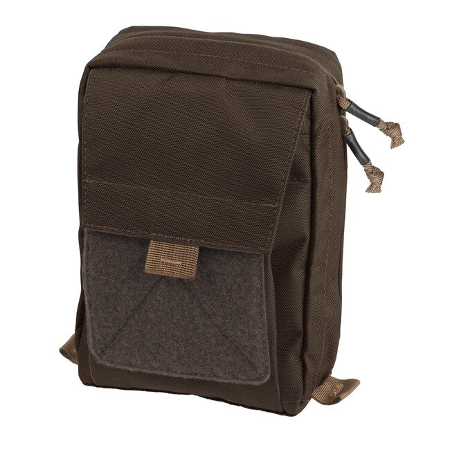 Helikon-Tex URBAN ADMIN torbica Cordura, zemljana smeđa / glinena A