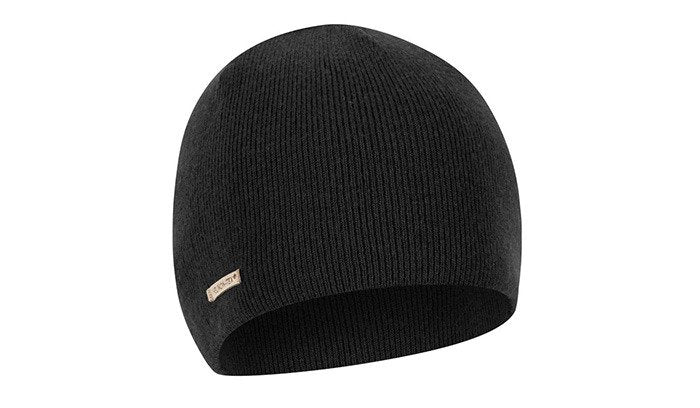Helikon-Tex Urban Beanie pletena kapa, crna