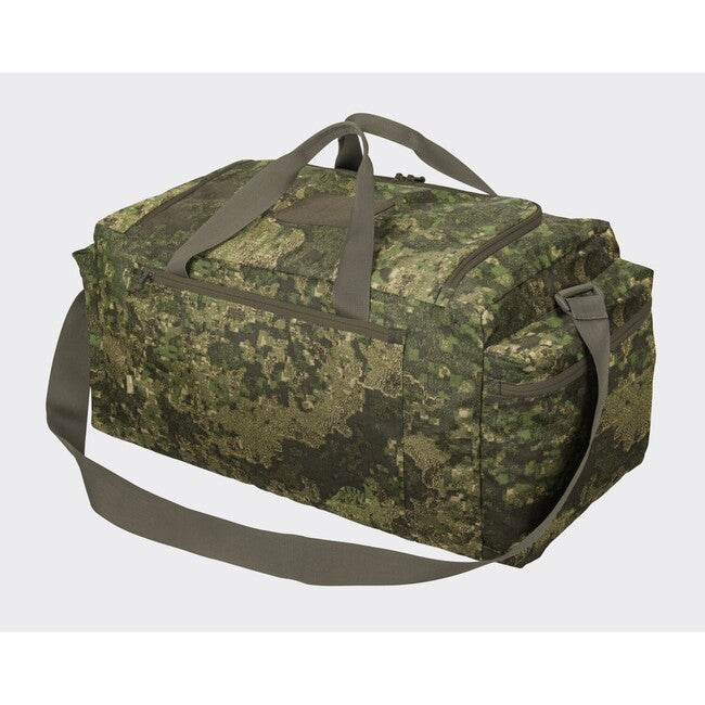 Helikon-Tex URBAN putna torba Cordura, PenCott WildWood™