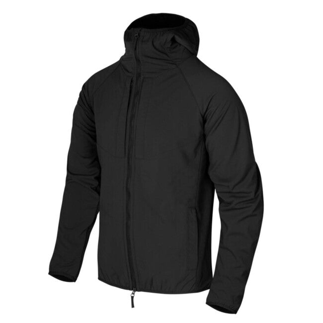 Helikon-Tex Urban Hybrid jakna, crna