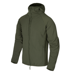 Helikon-Tex Urban Hybrid jakna taiga green