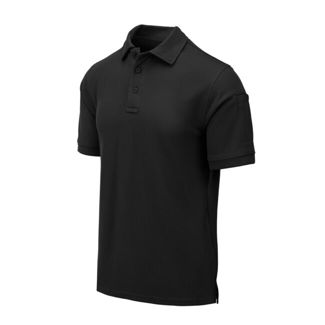 Helikon-Tex UTL polo majica Top Cool TopCool, Black