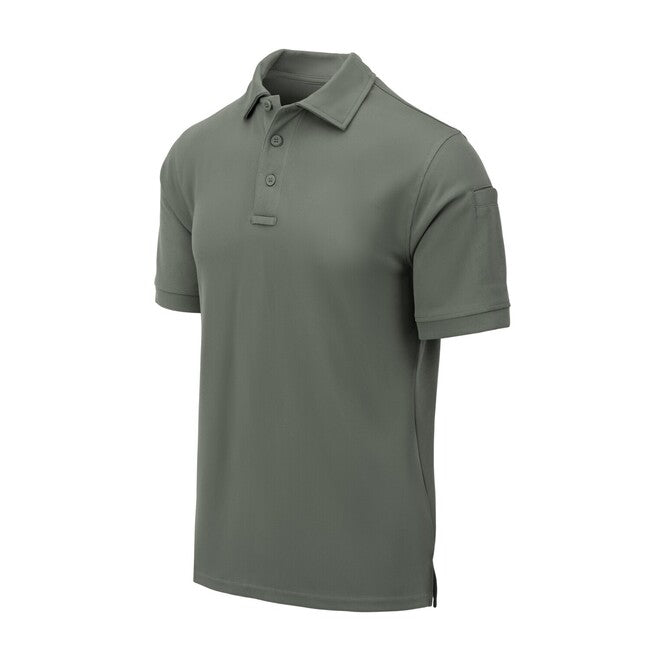 Helikon-Tex UTL polo majica Top Cool TopCool, Foliage Green