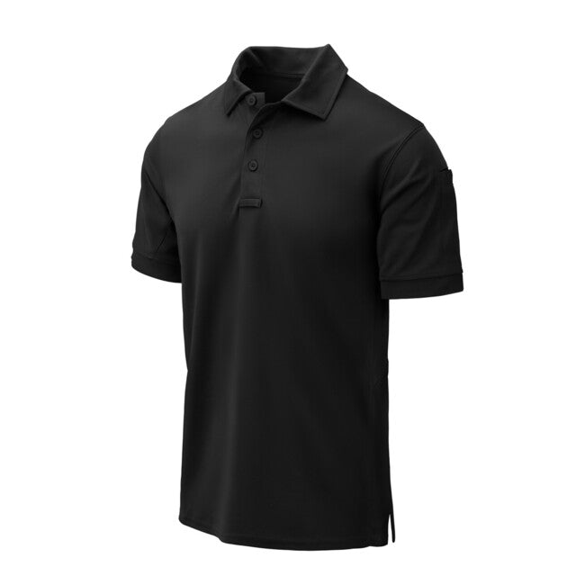 Helikon-Tex UTL polo majica Top Cool Lite TopCool, Black