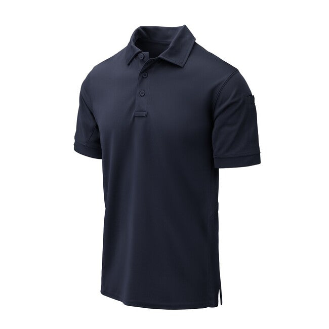Helikon-Tex UTL polo majica Top Cool Lite TopCool, Navy Blue