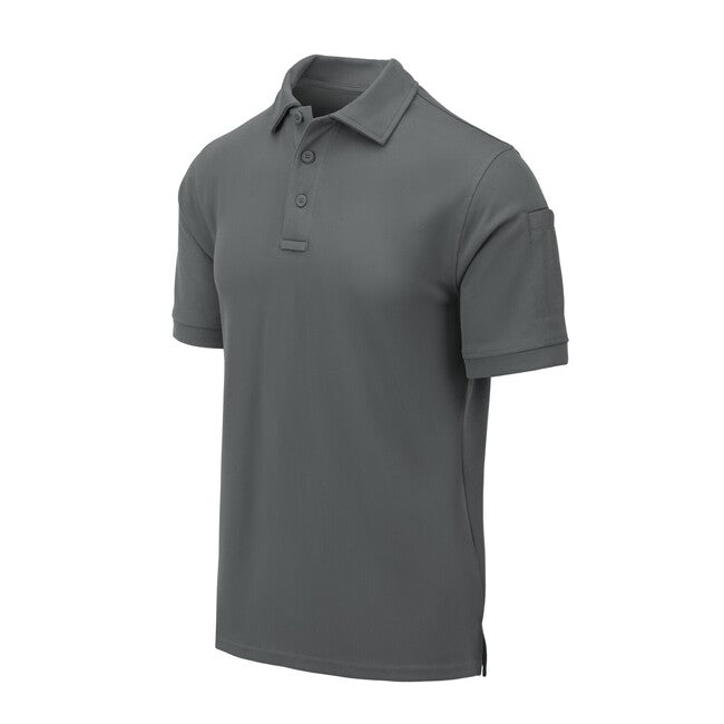 Helikon-Tex UTL Top Cool polo majica TopCool, Shadow Grey