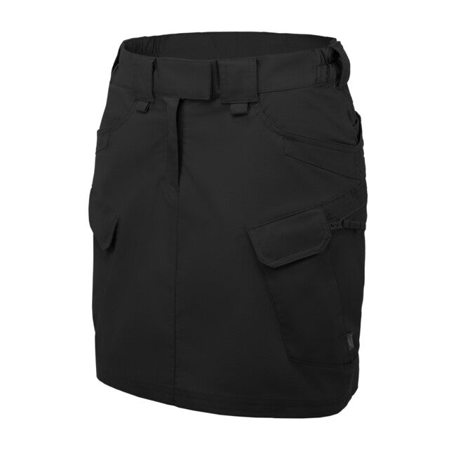 Helikon-Tex UTL taktička suknja PolyCotton Ripstop, crna