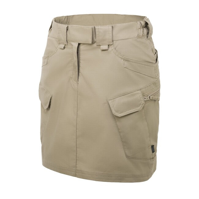 Helikon-Tex UTL taktička suknja PolyCotton Ripstop, khaki