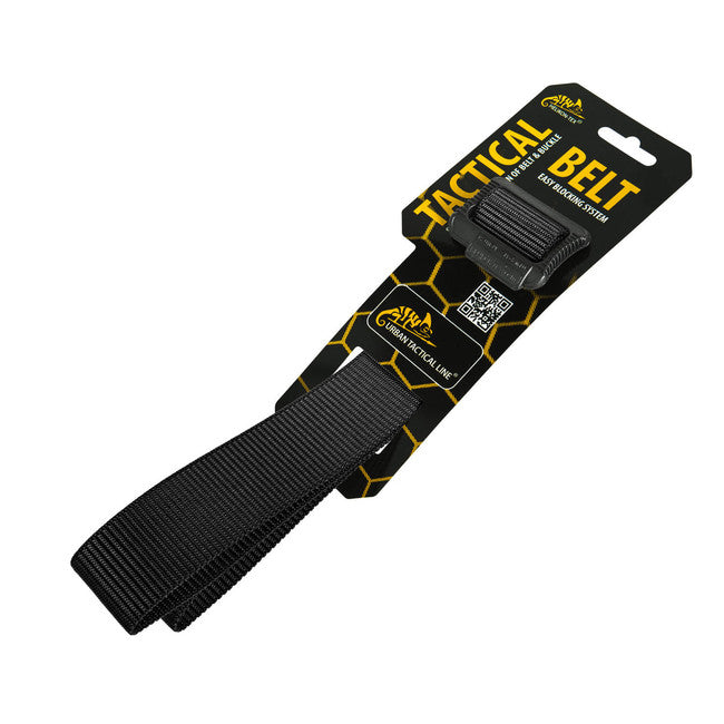 Helikon-Tex UTL taktički remen, crni, 4
