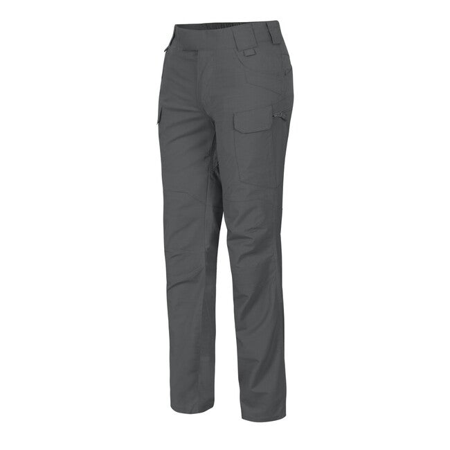 Helikon-Tex UTP gradske taktičke hlače ženske PolyCotton Ripstop, Shadow Grey