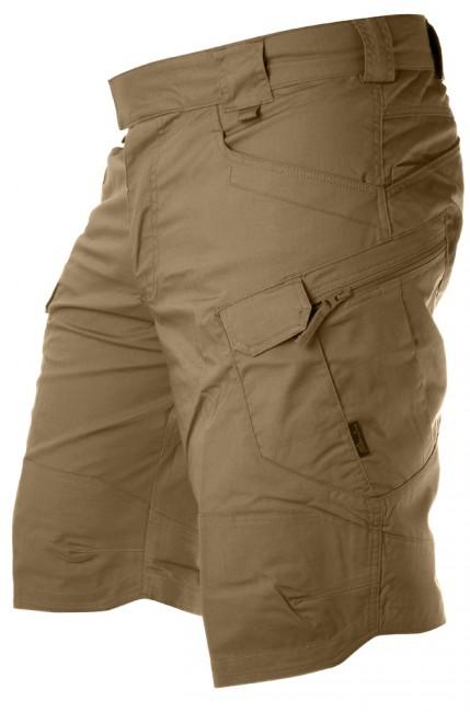 Helikon-Tex Urban Tactical 11" kratke hlače Rip-Stop polycotton, coyote