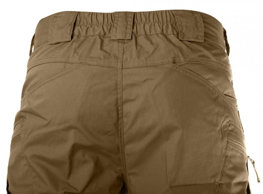 Helikon-Tex Urban Tactical 11" kratke hlače Rip-Stop polycotton, coyote