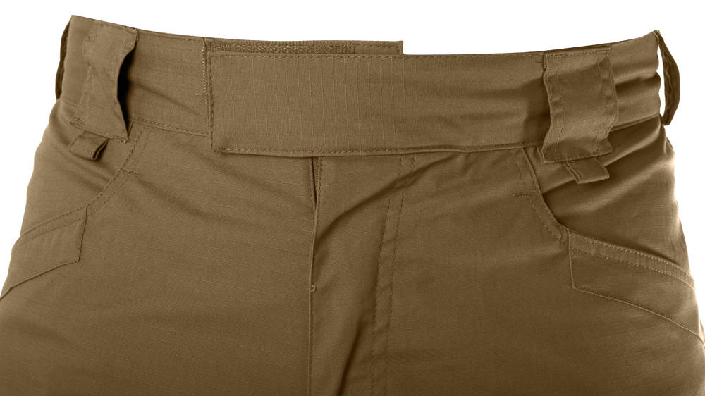 Helikon-Tex Urban Tactical 11" kratke hlače Rip-Stop polycotton, coyote