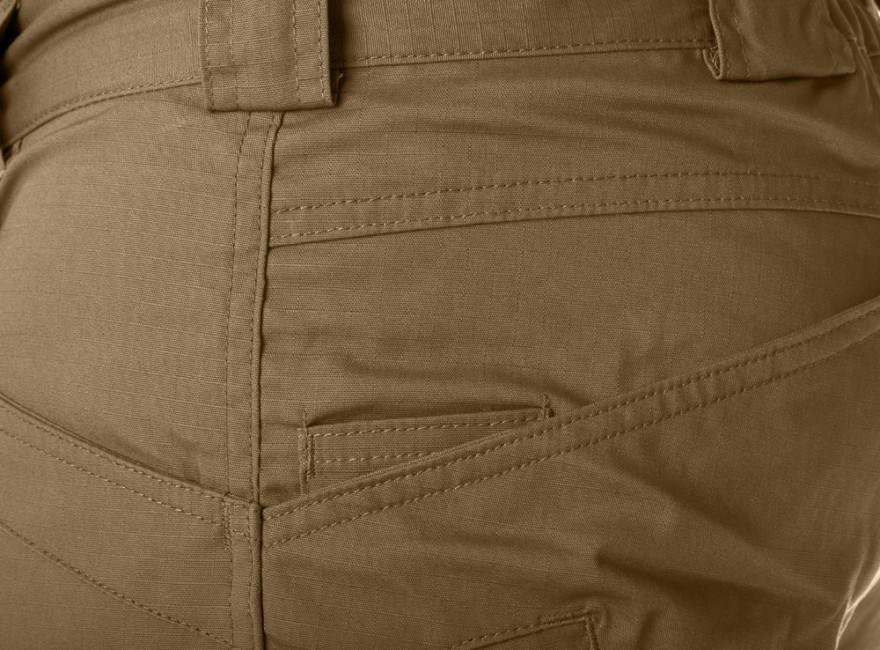 Helikon-Tex Urban Tactical 11" kratke hlače Rip-Stop polycotton, coyote
