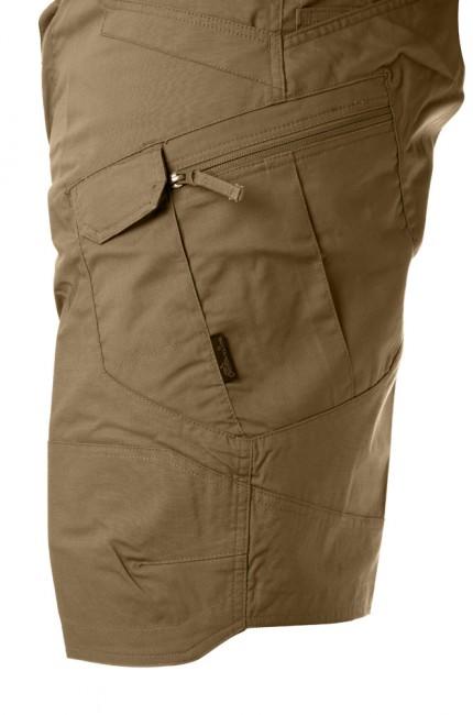 Helikon-Tex Urban Tactical 11" kratke hlače Rip-Stop polycotton, coyote