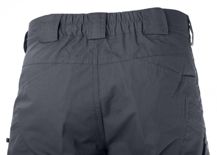 Helikon-Tex Urban Tactical 11" kratke hlače Rip-Stop polycotton, Shadow Grey