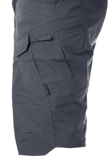 Helikon-Tex Urban Tactical 11" kratke hlače Rip-Stop polycotton, Shadow Grey