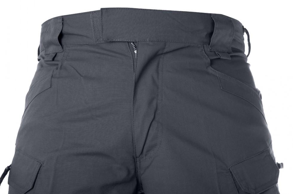 Helikon-Tex Urban Tactical 11" kratke hlače Rip-Stop polycotton, Shadow Grey