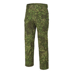 Helikon-Tex UTP taktičke hlače Flex PenCott WildWood™